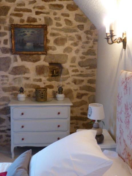 Le Logis Des Soeurs Grises Bed & Breakfast Guerande Luaran gambar