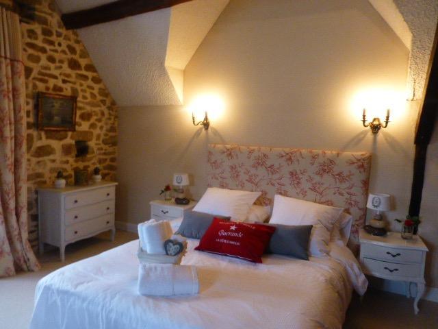 Le Logis Des Soeurs Grises Bed & Breakfast Guerande Luaran gambar