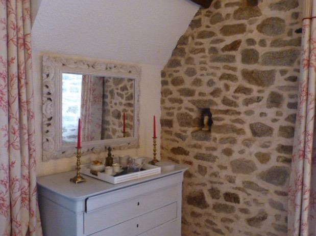 Le Logis Des Soeurs Grises Bed & Breakfast Guerande Luaran gambar