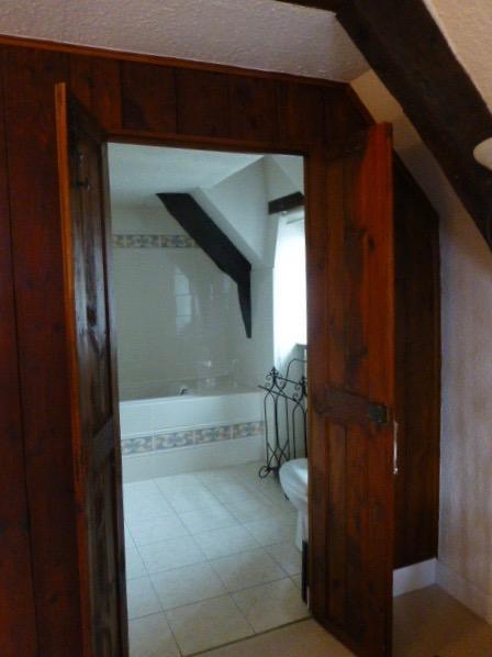 Le Logis Des Soeurs Grises Bed & Breakfast Guerande Luaran gambar