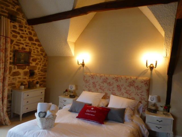 Le Logis Des Soeurs Grises Bed & Breakfast Guerande Luaran gambar