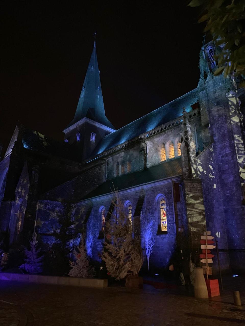 Le Logis Des Soeurs Grises Bed & Breakfast Guerande Luaran gambar