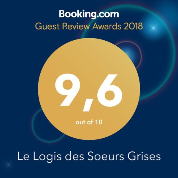 Le Logis Des Soeurs Grises Bed & Breakfast Guerande Luaran gambar